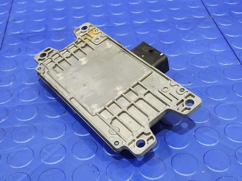 2015 Nissan Altima FWD CVT Automatic Transmission Control Module OEM 310F64BA0A