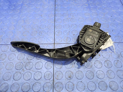 2015-2020 Ford Edge Accelerator Pedal Assembly Genuine OEM E1GC-9F836-JC