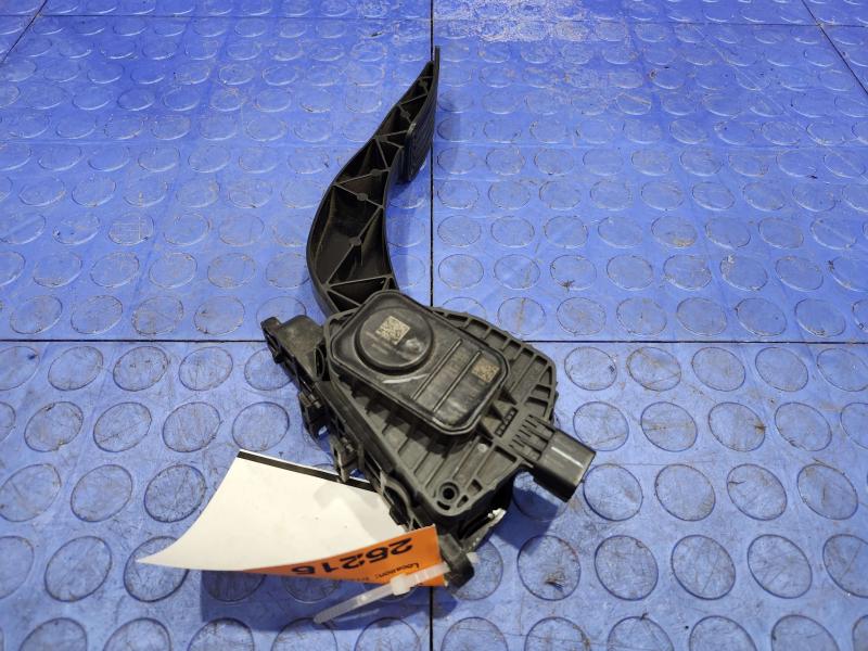 2015-2020 Ford Edge Accelerator Pedal Assembly Genuine OEM E1GC-9F836-JC