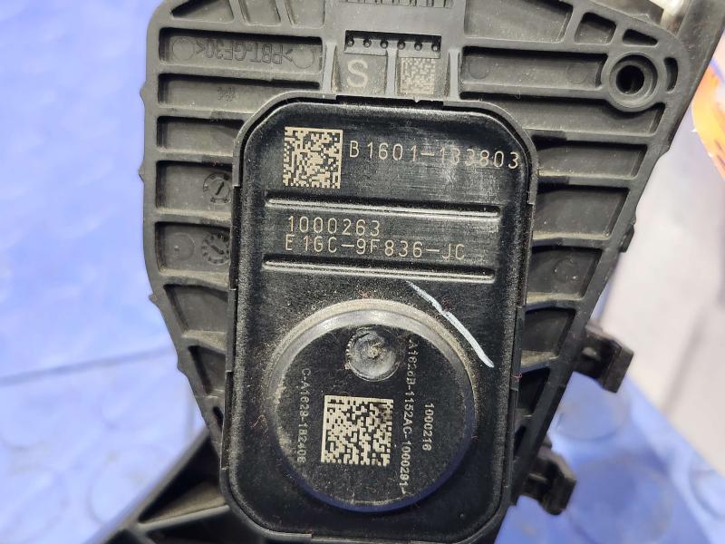2015-2020 Ford Edge Accelerator Pedal Assembly Genuine OEM E1GC-9F836-JC