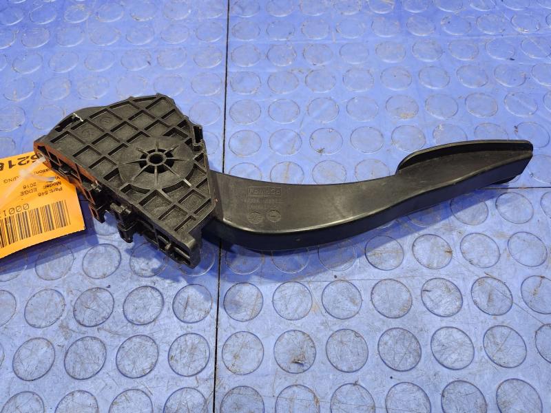 2015-2020 Ford Edge Accelerator Pedal Assembly Genuine OEM E1GC-9F836-JC