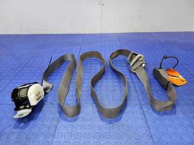 2007 Dodge Grand Caravan Front Seat Belt