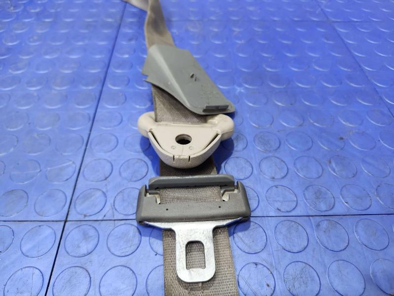 2007 Dodge Grand Caravan Front Seat Belt