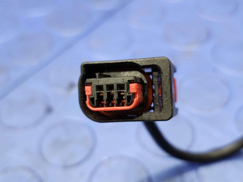 2007 Dodge Grand Caravan Front Seat Belt