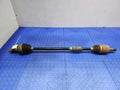2016 Honda Fit Axle Shaft