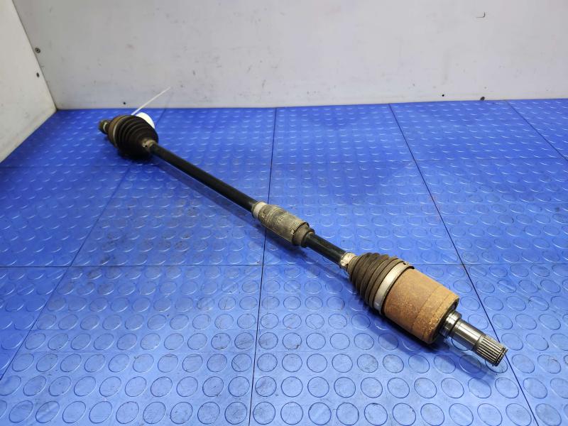 2016 Honda Fit Axle Shaft