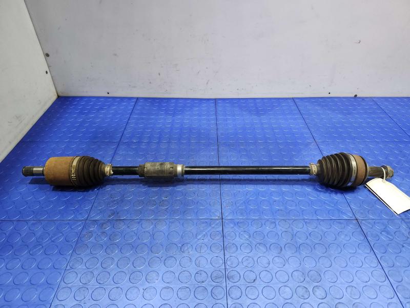 2016 Honda Fit Axle Shaft