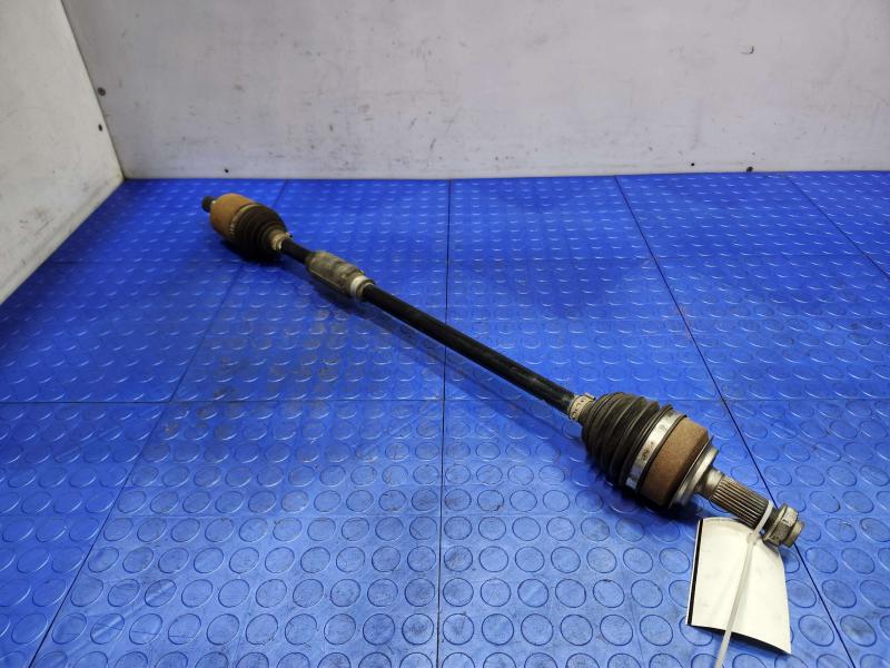 2016 Honda Fit Axle Shaft