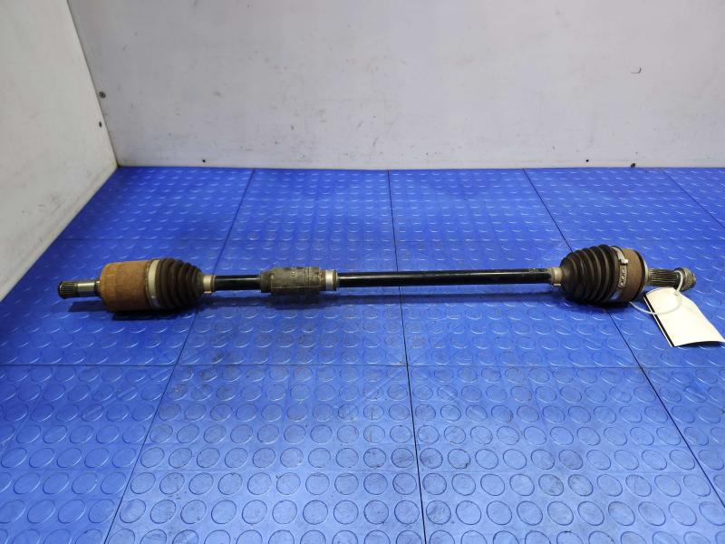2016 Honda Fit Axle Shaft
