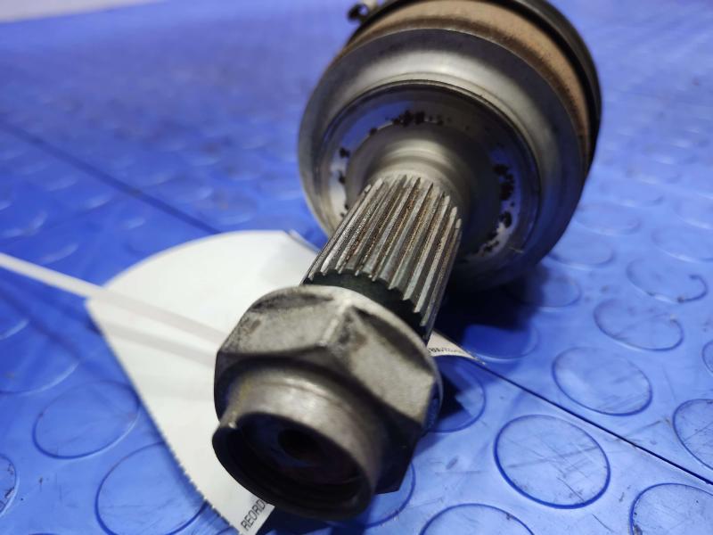 2016 Honda Fit Axle Shaft