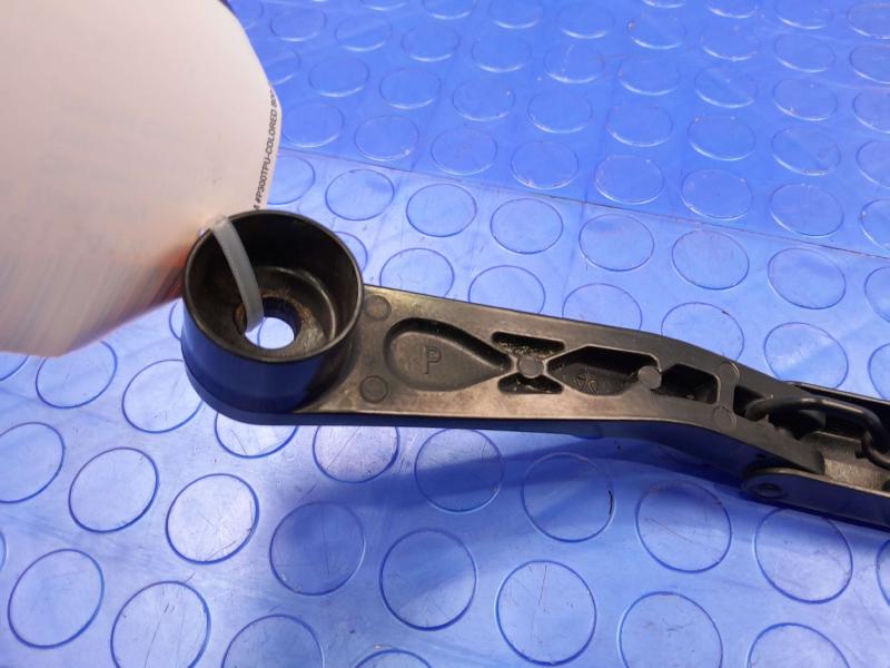 2015 Dodge Charger Wiper Arm