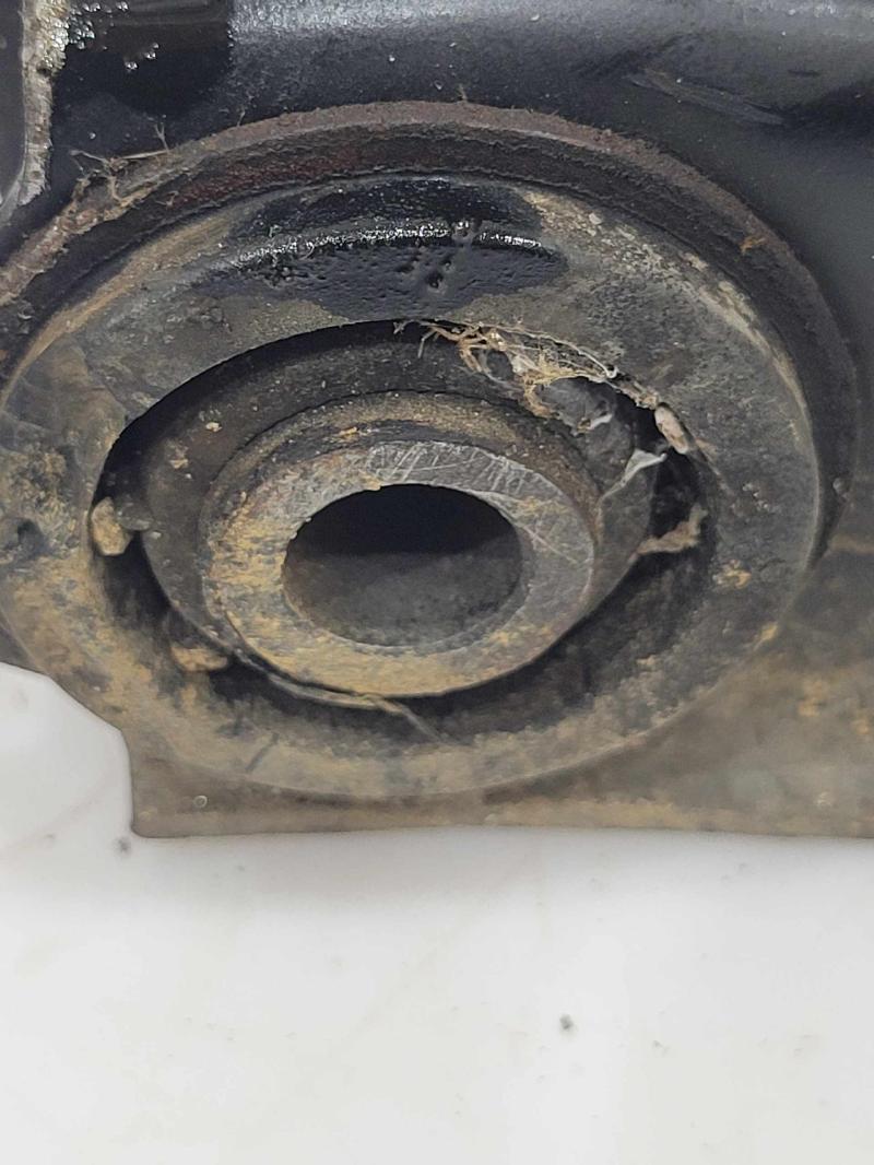 1996 Nissan 300ZX Lower Control Arm Front