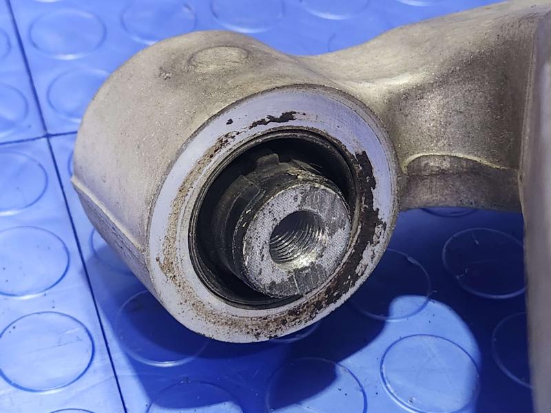 2013 Infiniti FX35 Lower Control Arm Front
