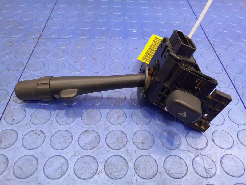 2007 Chevrolet Silverado 1500 Combination Switch