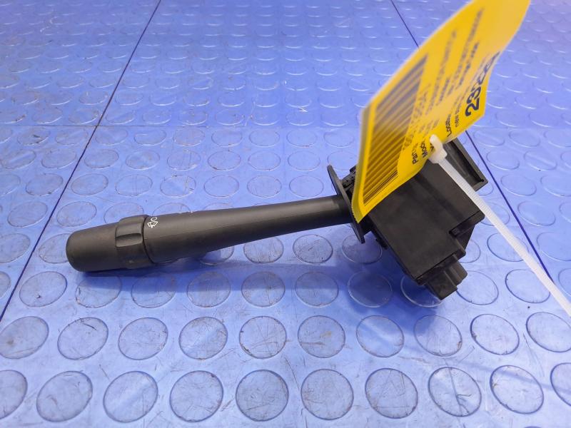 2007 Chevrolet Silverado 1500 Combination Switch