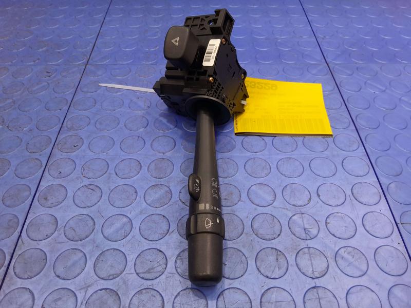 2007 Chevrolet Silverado 1500 Combination Switch