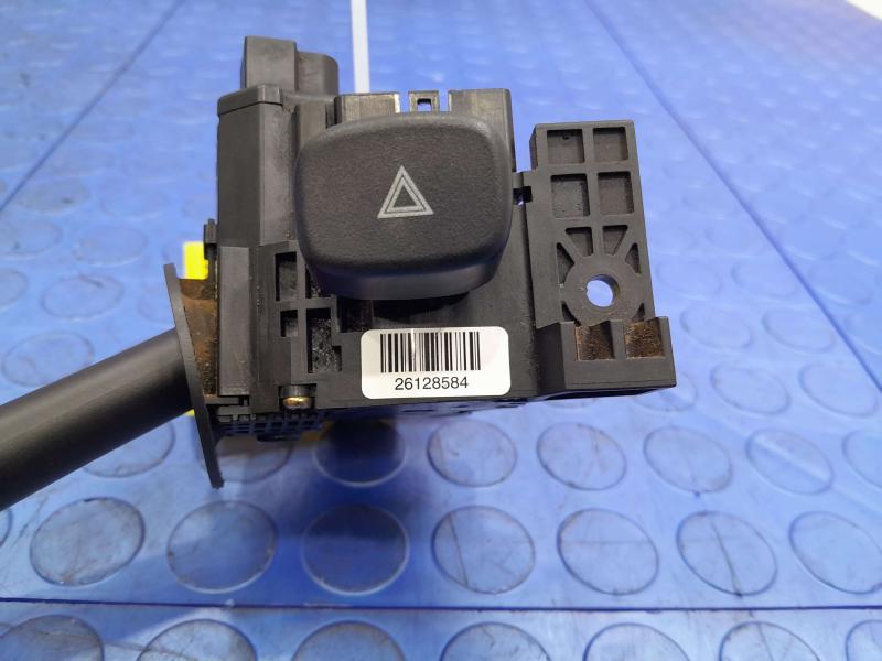 2007 Chevrolet Silverado 1500 Combination Switch