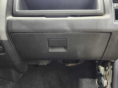 2014 Ram 1500 Glove Box