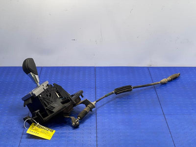 2017 Subaru Legacy Floor Shifter