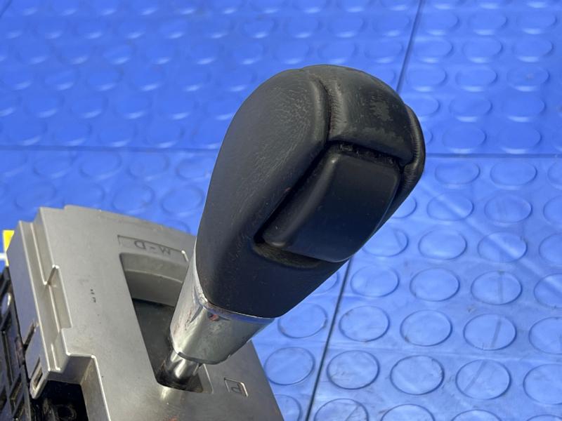 2017 Subaru Legacy Floor Shifter