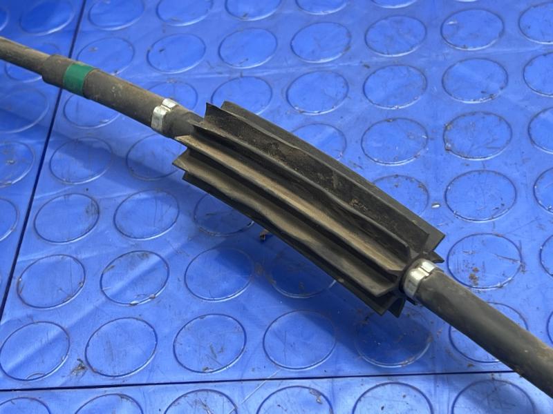 2017 Subaru Legacy Floor Shifter