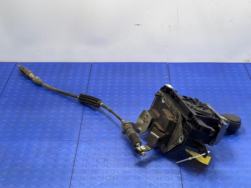 2017 Subaru Legacy Floor Shifter
