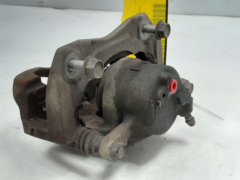 2017 Toyota Corolla iM Caliper