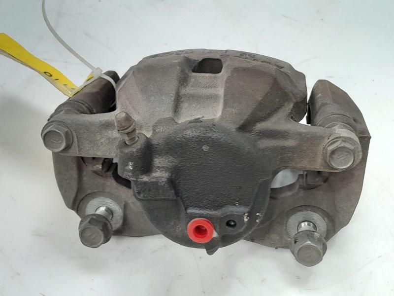 2017 Toyota Corolla iM Caliper