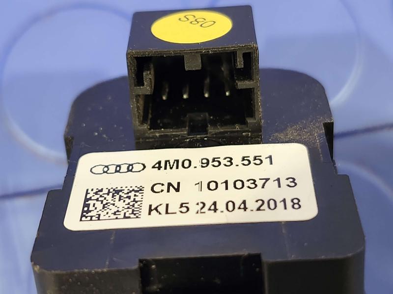 2018 Audi Q7 Misc Ebay Parts