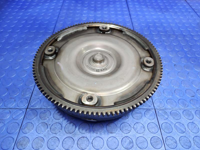 2021 Hyundai Sonata Torque Converter