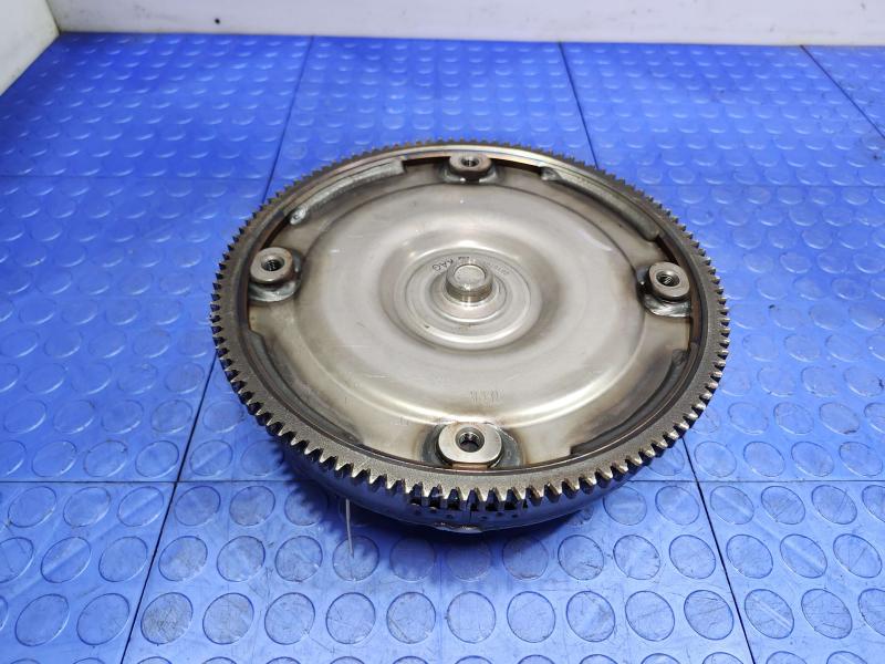 2021 Hyundai Sonata Torque Converter