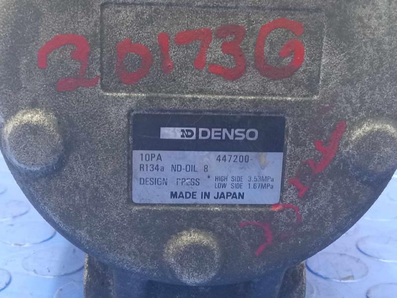 1995 Acura Legend A/C Air Compressor
