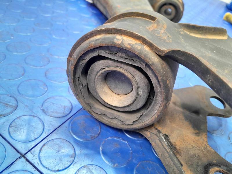 2014 Ford Escape Lower Control Arm Front