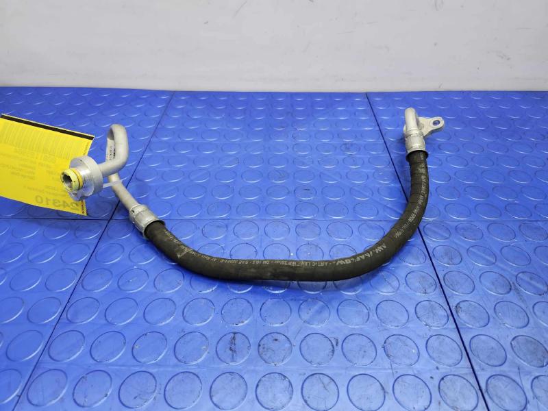 2017-2023 Volvo S90 AC Air Conditioning Discharge Hose Genuine OEM 31369331