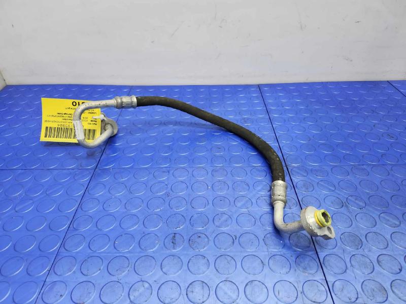 2017-2023 Volvo S90 AC Air Conditioning Discharge Hose Genuine OEM 31369331