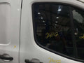 2016 Ford Transit 250 Front Door Glass/Window