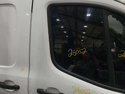 2016 Ford Transit 250 Front Door Glass/Window