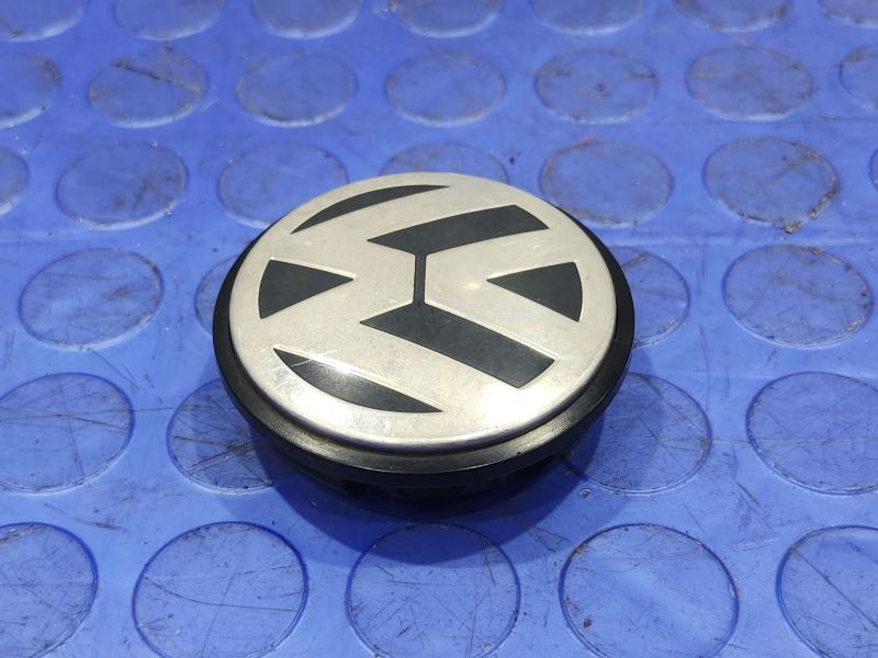 2020 Volkswagen Passat Center Cap