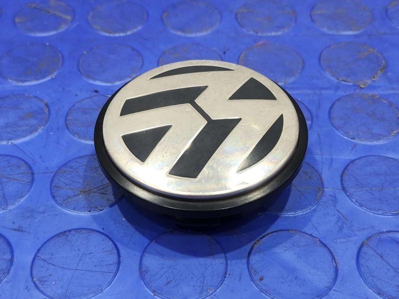 2020 Volkswagen Passat Center Cap