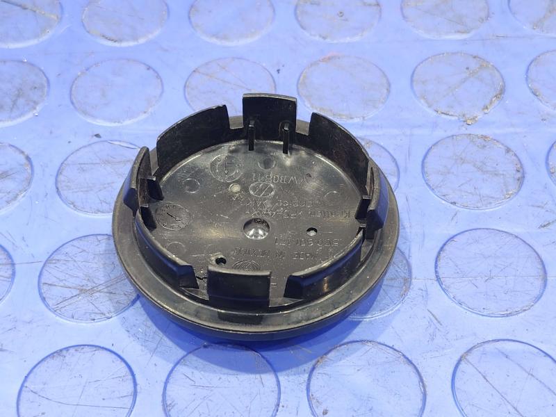 2020 Volkswagen Passat Center Cap