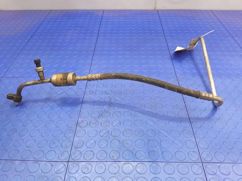 2007 Chevrolet Silverado 1500 Air Conditioner Hose