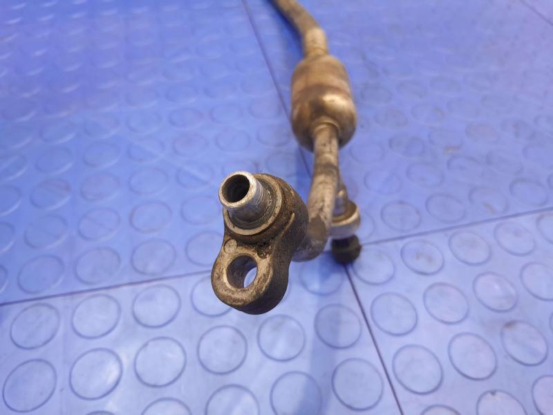 2007 Chevrolet Silverado 1500 Air Conditioner Hose