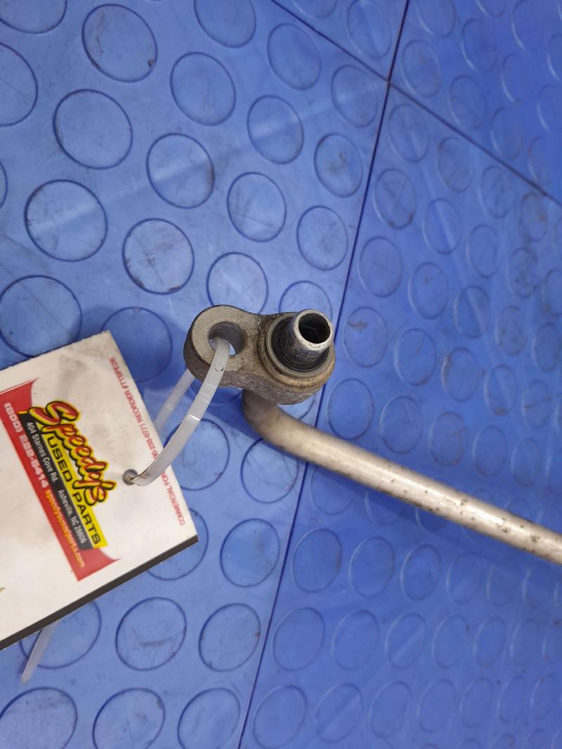 2007 Chevrolet Silverado 1500 Air Conditioner Hose
