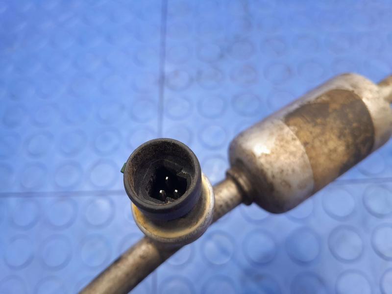 2007 Chevrolet Silverado 1500 Air Conditioner Hose