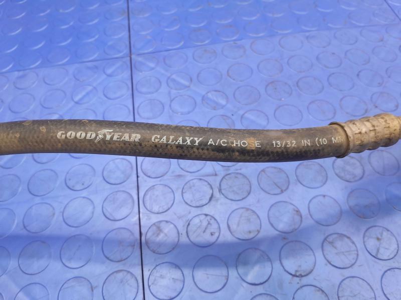 2007 Chevrolet Silverado 1500 Air Conditioner Hose