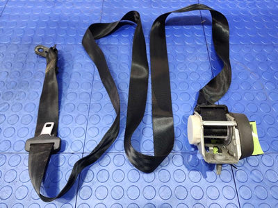 2016 Ford Focus Rear Seat Belt