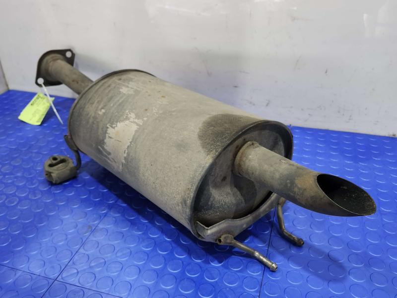2016-2018 Acura ILX 2.4L Rear Exhaust Muffler Genuine OEM Part 18307TV9A02