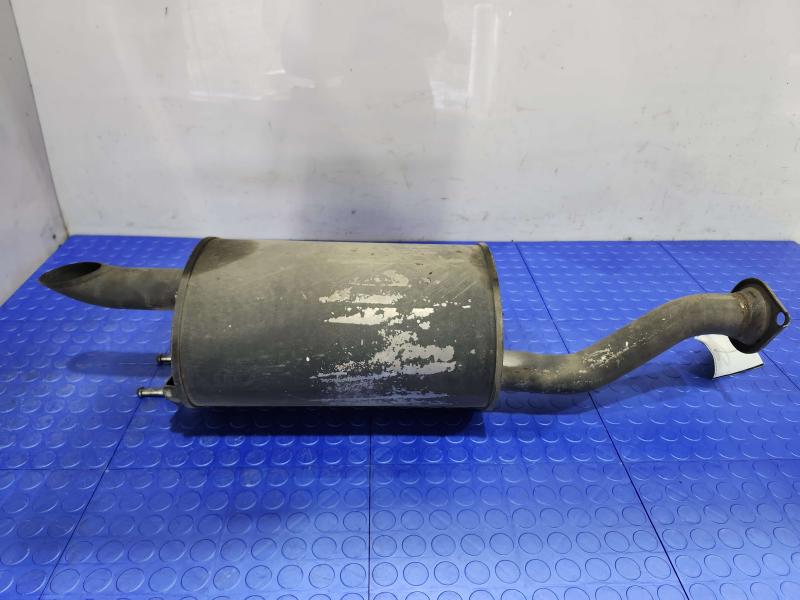 2016-2018 Acura ILX 2.4L Rear Exhaust Muffler Genuine OEM Part 18307TV9A02
