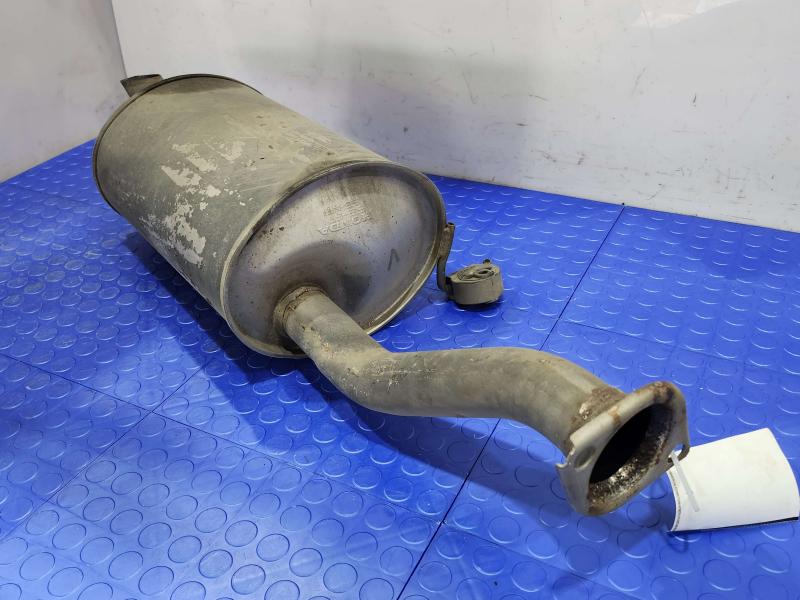 2016-2018 Acura ILX 2.4L Rear Exhaust Muffler Genuine OEM Part 18307TV9A02