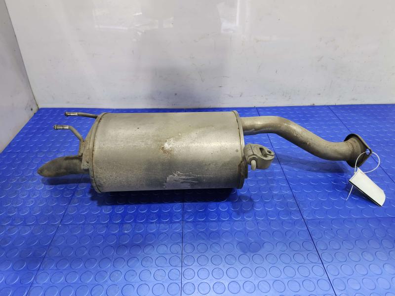 2016-2018 Acura ILX 2.4L Rear Exhaust Muffler Genuine OEM Part 18307TV9A02